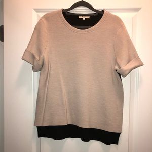 Madewell sweater
